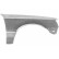 GARDE-BOUE AVANT DROIT 4025658 Equipart