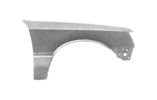GARDE-BOUE AVANT DROIT 4025658 Equipart