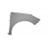 GARDE-BOUE AVANT DROIT 4042658 Equipart