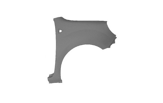 GARDE-BOUE AVANT DROIT 4312656 Van Wezel