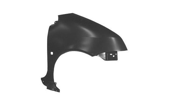 GARDE-BOUE AVANT DROIT 4342658 Equipart