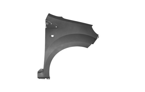 GARDE-BOUE AVANT DROIT 4371656 Van Wezel
