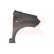 GARDE-BOUE AVANT DROIT 4371656 Van Wezel, Vignette 2