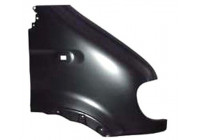 GARDE-BOUE AVANT DROIT 4391656 Van Wezel