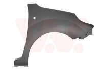 GARDE-BOUE AVANT DROIT 4412656 Van Wezel