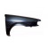 GARDE-BOUE AVANT DROIT 5103658 Van Wezel, Vignette 2