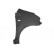 GARDE-BOUE AVANT DROIT 5403656 Equipart