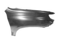 GARDE-BOUE AVANT DROIT 5481658 Van Wezel