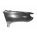 GARDE-BOUE AVANT DROIT 5481658 Van Wezel