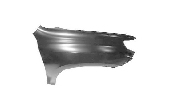GARDE-BOUE AVANT DROIT 5481658 Van Wezel