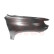 GARDE-BOUE AVANT DROIT 5481658 Van Wezel, Vignette 2