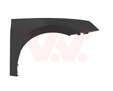 GARDE-BOUE AVANT DROIT 7603658 Van Wezel