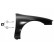 GARDE-BOUE AVANT DROIT 8/95 + 1825656 Equipart