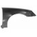 GARDE-BOUE AVANT DROIT 8131656 Van Wezel
