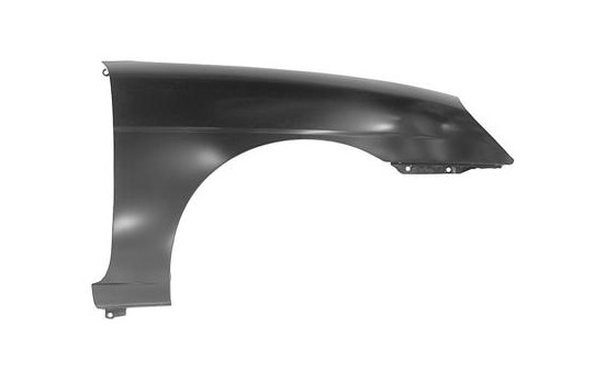 GARDE-BOUE AVANT DROIT 8131656 Van Wezel
