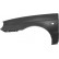 GARDE-BOUE AVANT DROIT 8131656 Van Wezel, Vignette 3
