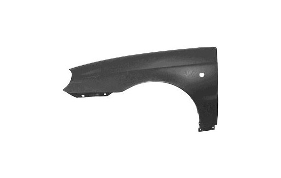 GARDE-BOUE AVANT DROIT 8131656 Van Wezel, Image 3