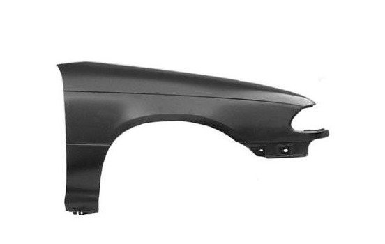 GARDE-BOUE AVANT DROIT -9/94 + CONVERTIBLE 3734656 Equipart