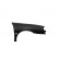 GARDE-BOUE AVANT DROIT 9/99 + 4326656 Equipart