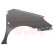 GARDE-BOUE AVANT DROIT 9/99 + 4326656 Equipart, Vignette 4