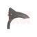 GARDE-BOUE AVANT DROIT + RENARD 0917658 Equipart, Vignette 3