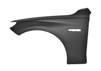 GARDE-BOUE AVANT GAUCHE 0618655 Van Wezel