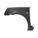 GARDE-BOUE AVANT GAUCHE 07/01 + 4341655 Equipart, Vignette 2