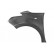 GARDE-BOUE AVANT GAUCHE 0928655 Van Wezel