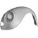GARDE-BOUE AVANT GAUCHE 1303 74&GT; 5801675 Van Wezel, Vignette 2