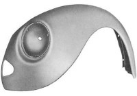 GARDE-BOUE AVANT GAUCHE 1303 74&GT; 5801675 Van Wezel