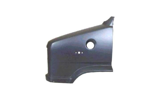 GARDE-BOUE AVANT GAUCHE 1745657 Van Wezel