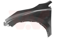 GARDE BOUE AVANT GAUCHE 2593657 Van Wezel