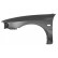 GARDE-BOUE AVANT GAUCHE 3223655 Equipart