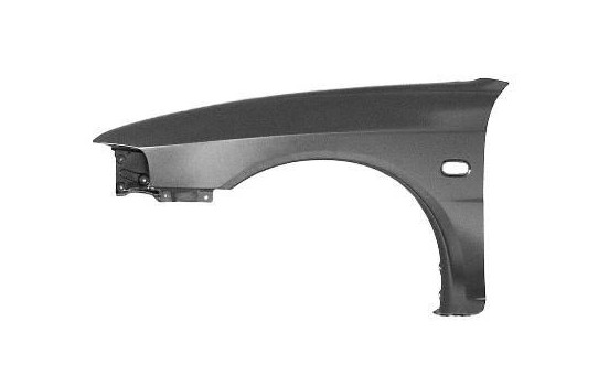 GARDE-BOUE AVANT GAUCHE 3223655 Equipart