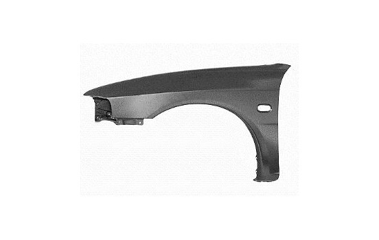 GARDE-BOUE AVANT GAUCHE 3223655 Equipart, Image 3
