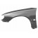 GARDE-BOUE AVANT GAUCHE 3715657 Van Wezel, Vignette 3