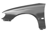 GARDE-BOUE AVANT GAUCHE 3715657 Van Wezel