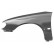 GARDE-BOUE AVANT GAUCHE 3715657 Van Wezel