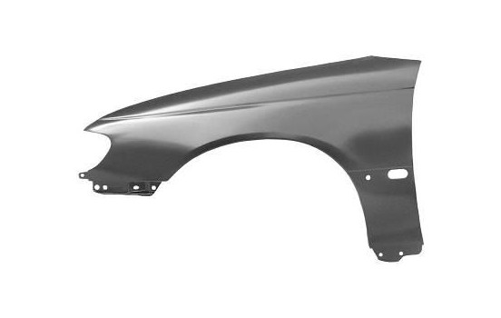 GARDE-BOUE AVANT GAUCHE 3715657 Van Wezel