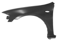 GARDE-BOUE AVANT GAUCHE 4 J 2730655 Van Wezel