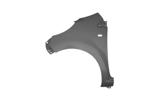 GARDE-BOUE AVANT GAUCHE 4019655 Equipart