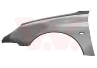 GARDE BOUE AVANT GAUCHE 4028655B Van Wezel