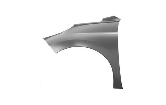 GARDE-BOUE AVANT GAUCHE 4029657 Equipart