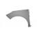 GARDE-BOUE AVANT GAUCHE 4042657 Equipart