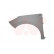 GARDE-BOUE AVANT GAUCHE 4042657 Equipart, Vignette 2