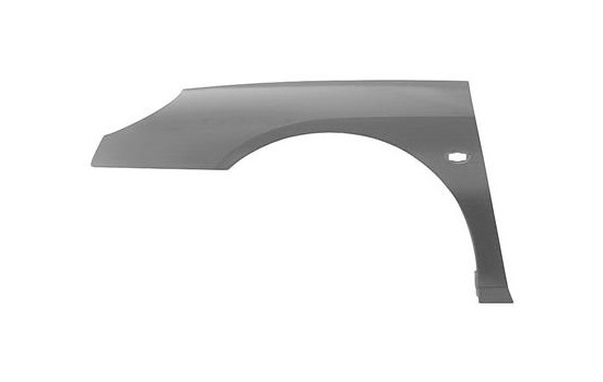 GARDE-BOUE AVANT GAUCHE 4060655 Equipart