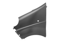 GARDE-BOUE AVANT GAUCHE 4394655 Equipart