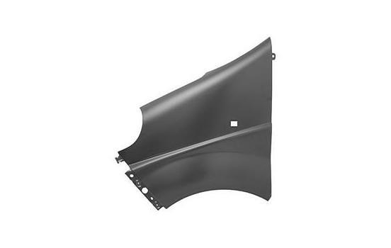 GARDE-BOUE AVANT GAUCHE 4394655 Equipart