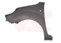 GARDE-BOUE AVANT GAUCHE 4412655 Van Wezel