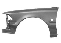 GARDE-BOUE AVANT GAUCHE 5326657 Van Wezel